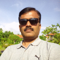 S Chandrakkumar