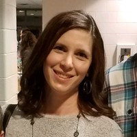 Catherine Lamoureux