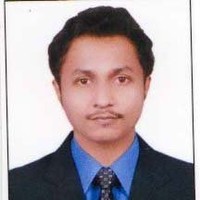 Rakesh kumar Sahoo