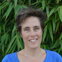 Saskia Van Leendert