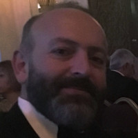Ahmet Rifat MALKOÇOĞLU