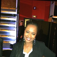 Aïchatou ANNE-SOW