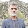 Nasrullah Karimi