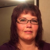 Melissa Shive