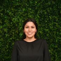 Patricia Gonzalez Solis