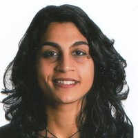Priya Hathiramani