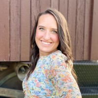 Whitney Harmon