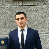 Руслан Тамбиев