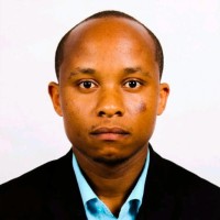ANTHONY MATHENGE