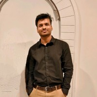 Rushikesh Waman