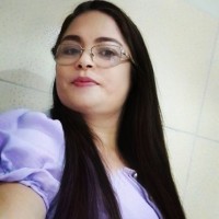 Lucivania Raulino