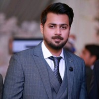 Mirza Tabish Nawaz