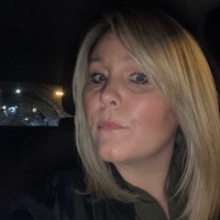 SAMANTHA Craven