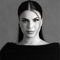 Maryam Ghafari