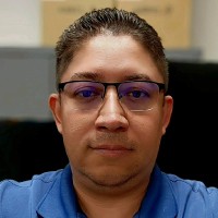 Eduardo Delgado