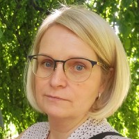 Agnieszka Canert- De Queiroz