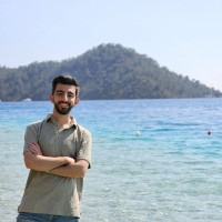 enes özbey