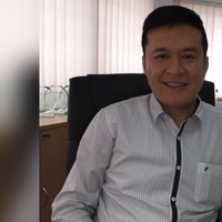 Thomas Liew