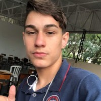 Carlos Eduardo. Angelo Quinelio