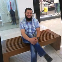 Akram Ghith - Prmg