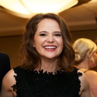 Laura Gervais