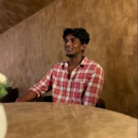 Vinoth K