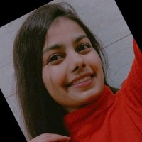 Parul Tanwar