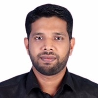 Suveesh Kondadan