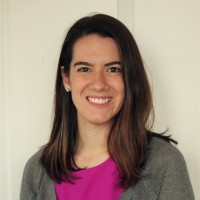Olivia Armstrong