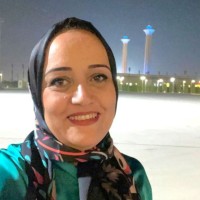 Hanan Mawgoud