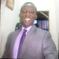 Opeyemi USMAN (MCDA)