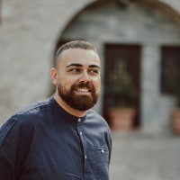 Savvas Kalfas