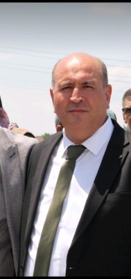İbrahim Bodur