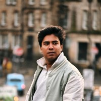 Arjun Ce