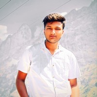 Ayush Chaudhary