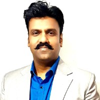 Shishir Gosavi