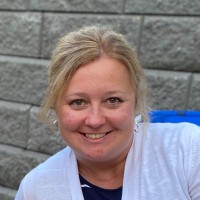 Carolyn Hamilton