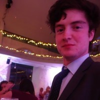 Owen Witherow
