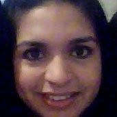 Maria Alejandra Acosta