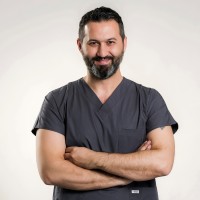 Okan Morkoç