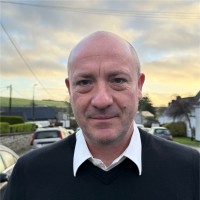Jon O'Donovan