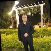 mohammed moustafa