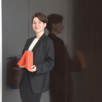 Olga Markina