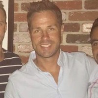 Eric Blair