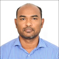 T Ashok Kumar M.E., PhD