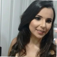 Teresa Katrine Ramos dos Santos