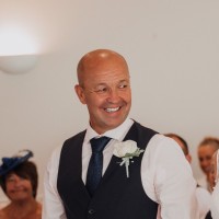 Darran Moore