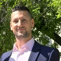 Dimitar Grigorov