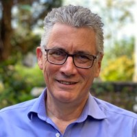 Paul Makin