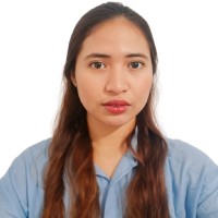 Nicole Mae Garcia